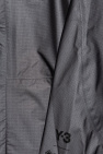 Y-3 Hooded parka