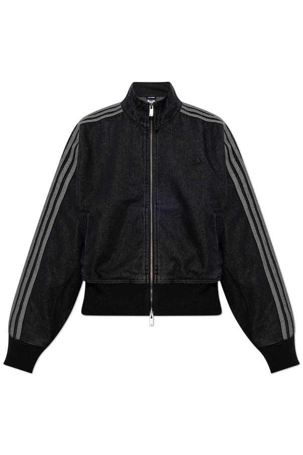 Denim jacket od ADIDAS Originals