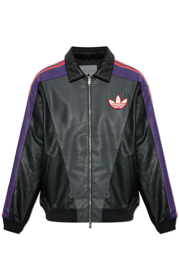 ADIDAS X POKEMON jacket od ADIDAS Originals