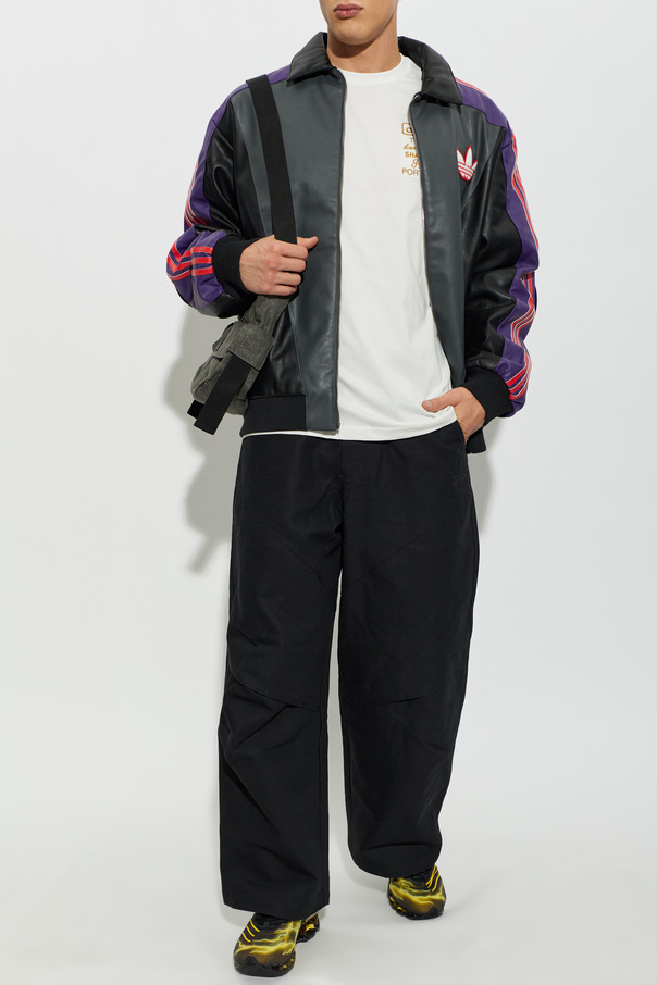 ADIDAS Originals Adidas x pokemon jacket