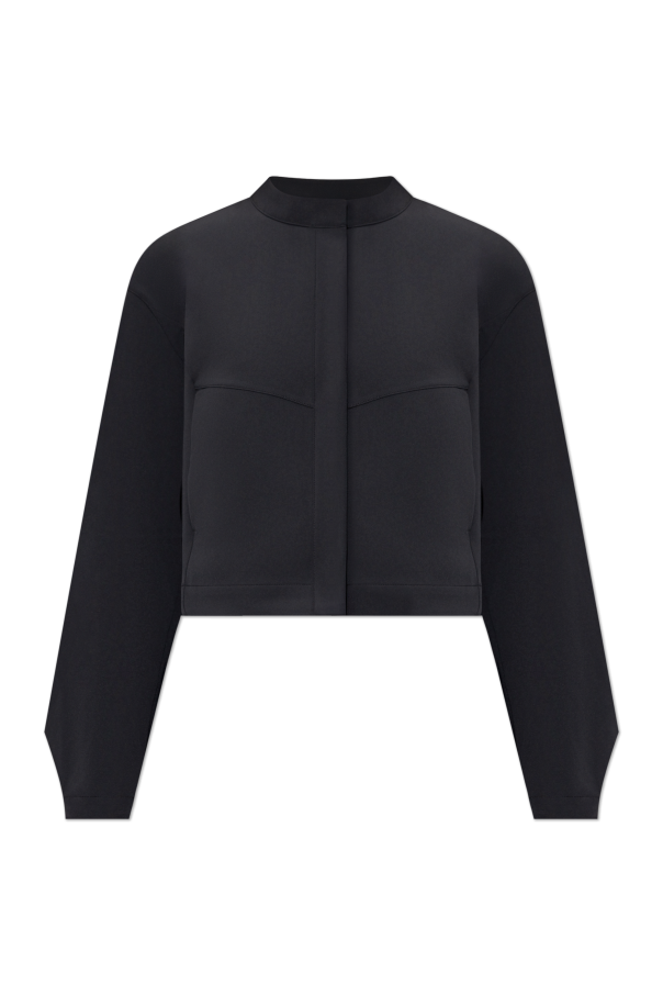 Jacket with logo od Nike