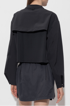 Nike Jacket with logo