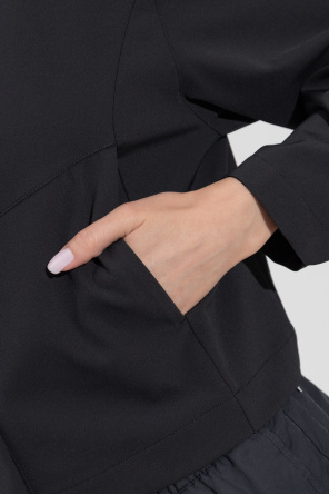 Nike Jacket with logo