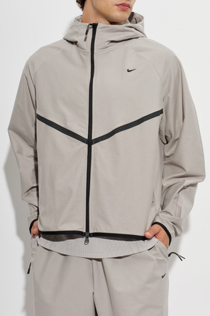 Nike Hooded jacket