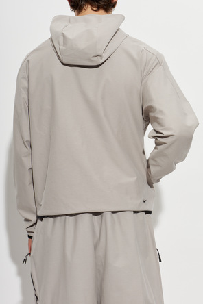 Nike Hooded jacket