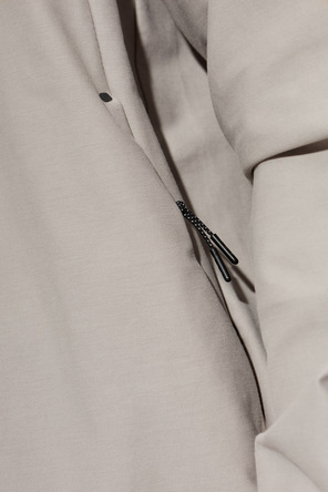 Nike Hooded jacket