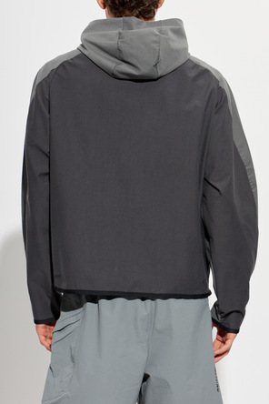 Nike Jacket with embroidered logo
