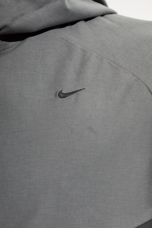 Nike Jacket with embroidered logo