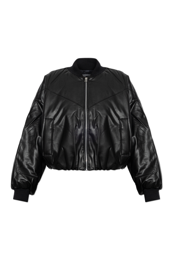 Insulated ‘bomber’ jacket od Nike