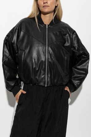 Nike Insulated ‘bomber’ jacket