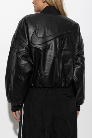 Nike Insulated ‘bomber’ jacket