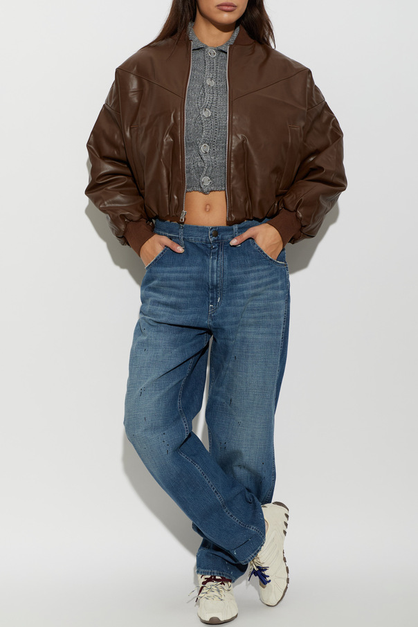 Nike Nike bomber jacket