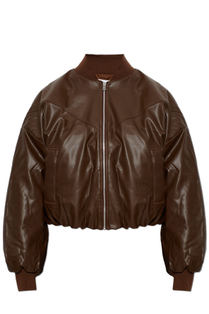 Nike bomber jacket