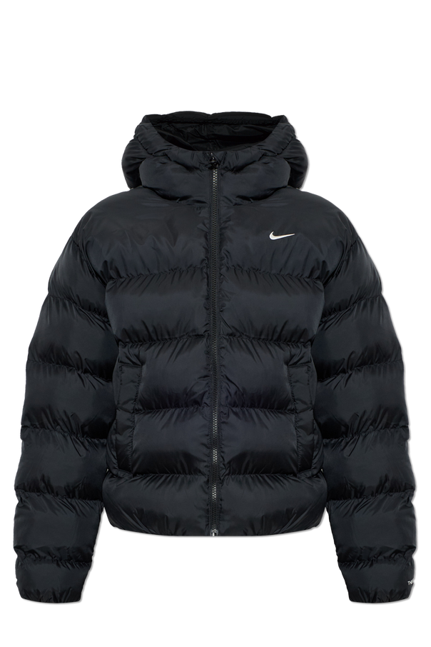 Nike Chaqueta acolchada con capucha