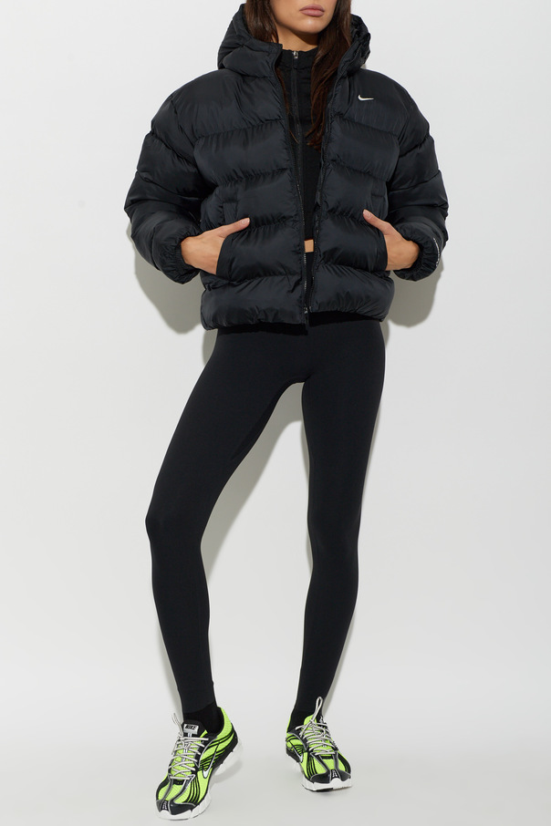 Nike Chaqueta acolchada con capucha