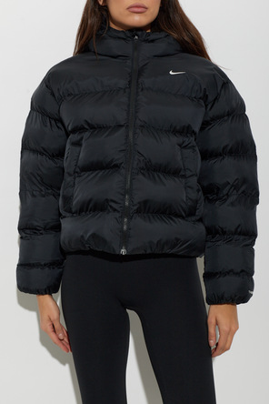 Nike Chaqueta acolchada con capucha