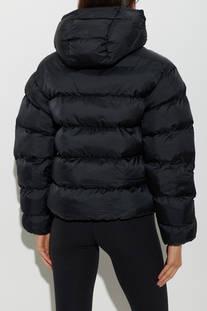 Nike Chaqueta acolchada con capucha