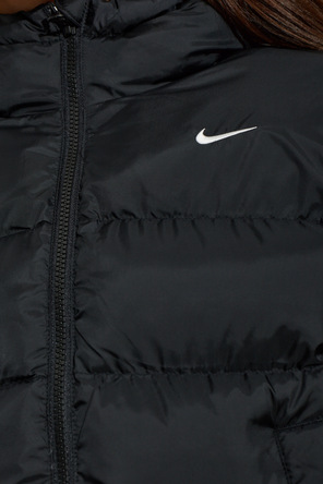 Nike Chaqueta acolchada con capucha