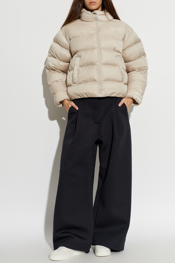 Nike ‘therma-fit’ insulated jacket