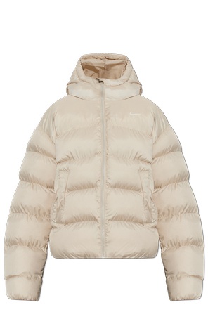 Therma-Fit insulated jacket
