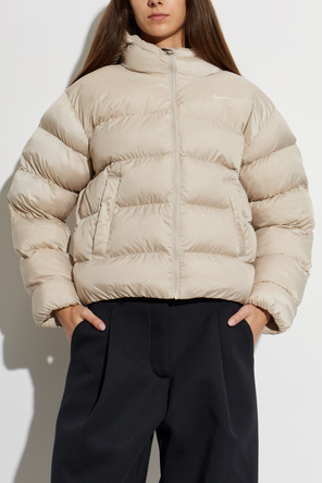 Nike ‘therma-fit’ insulated jacket