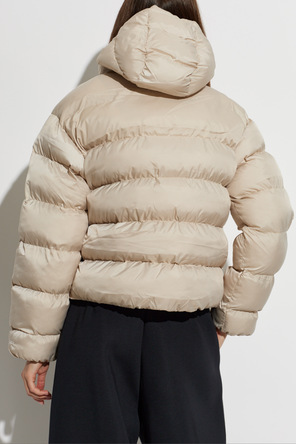 Nike ‘therma-fit’ insulated jacket