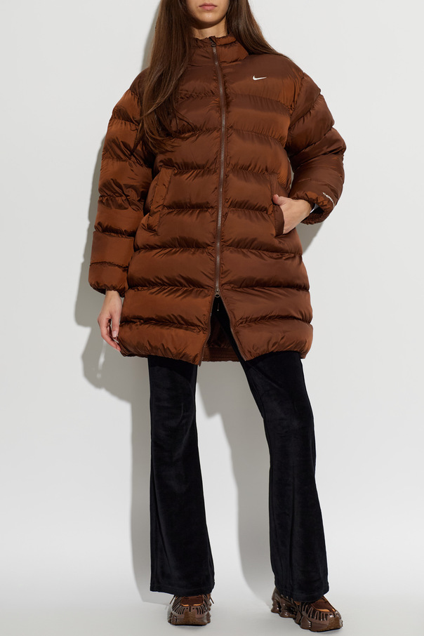 Nike ‘Therma-Fit’ insulated jacket
