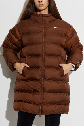 Nike ‘Therma-Fit’ insulated jacket