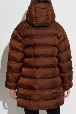 Nike ‘Therma-Fit’ insulated jacket