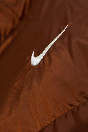 Nike ‘Therma-Fit’ insulated jacket