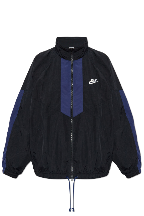 Jacket with logo, zdjęcie 1 Jacket with logo od Nike