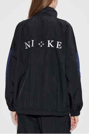 Nike Jacket with logo