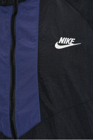 Nike Jacket with logo