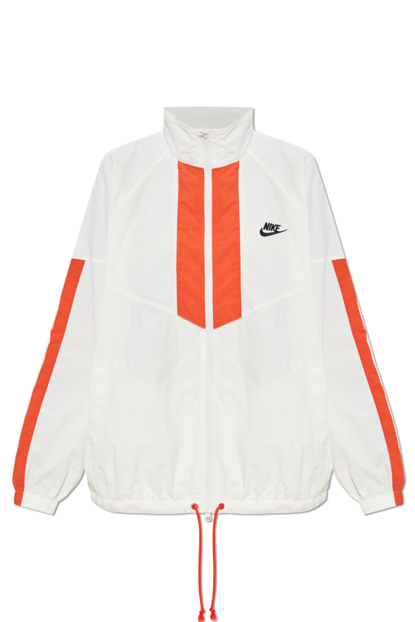 Jacket with logo, zdjęcie 1 Jacket with logo od Nike