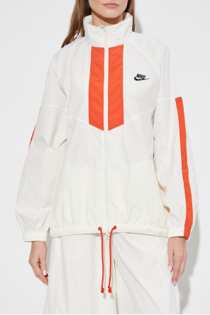 Nike Jacket with logo