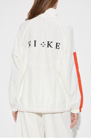 Nike Jacket with logo