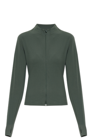 Figurbetont geschnittener Pullover