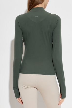 Nike Sudadera de corte ajustado