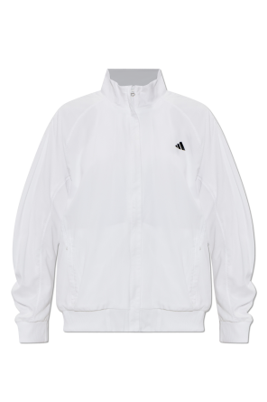 Bluza z logo