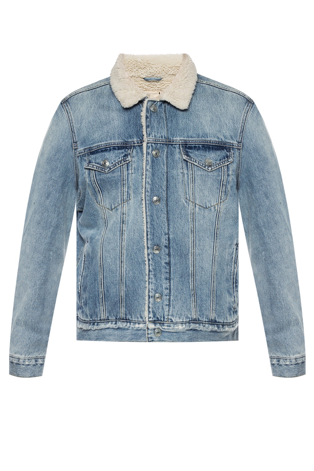 AllSaints ‘Ilkley’ denim jacket