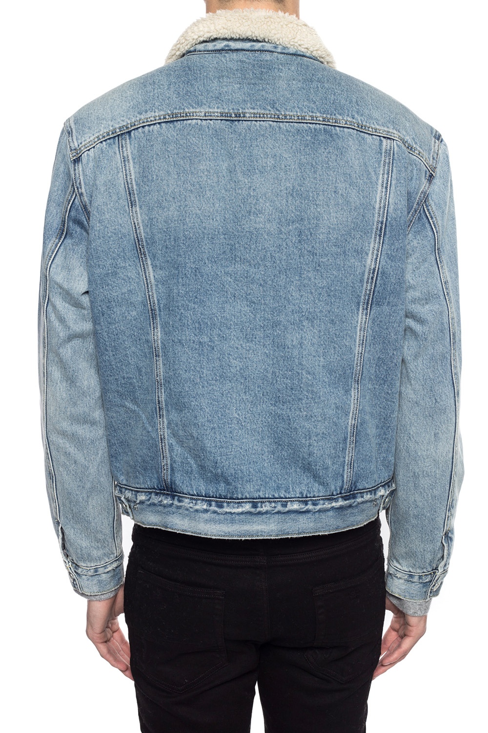 AllSaints ‘Ilkley’ denim jacket