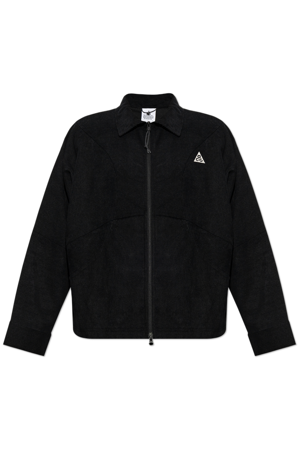 Corduroy jacket od Nike