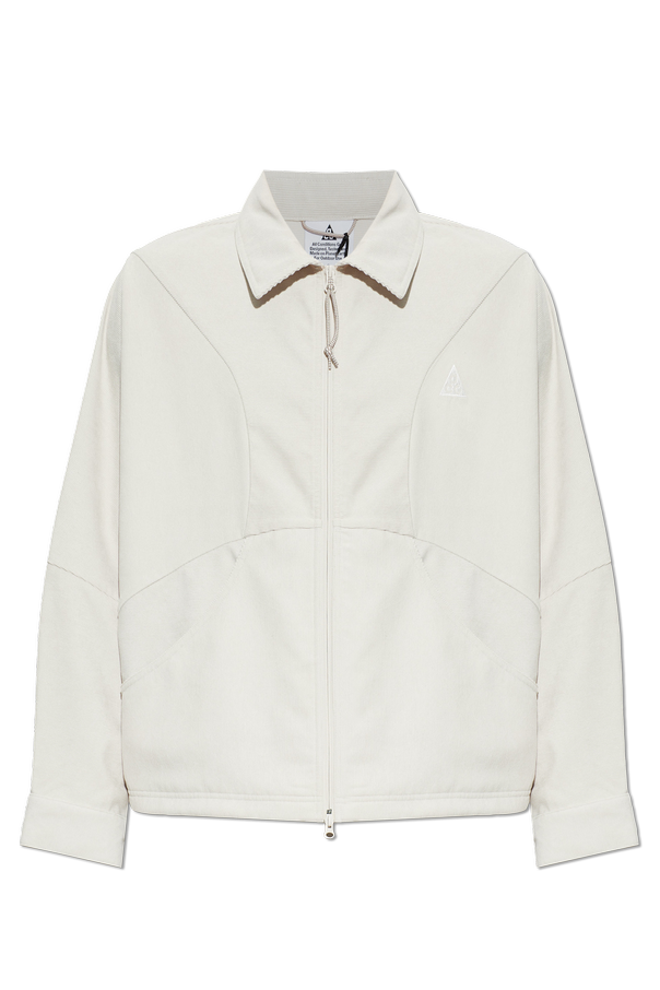Corduroy jacket od Nike