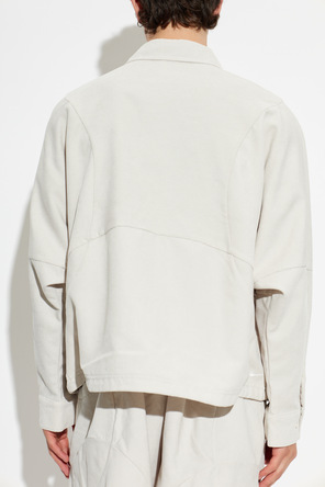 Nike Corduroy jacket