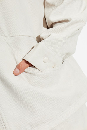 Nike Corduroy jacket