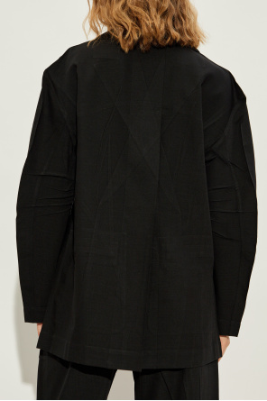 Issey Miyake Blazer with pockets