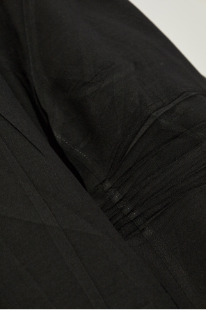 Issey Miyake Blazer with pockets