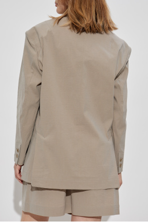 Issey Miyake Blazer with pocket