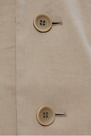 Issey Miyake Blazer with pocket