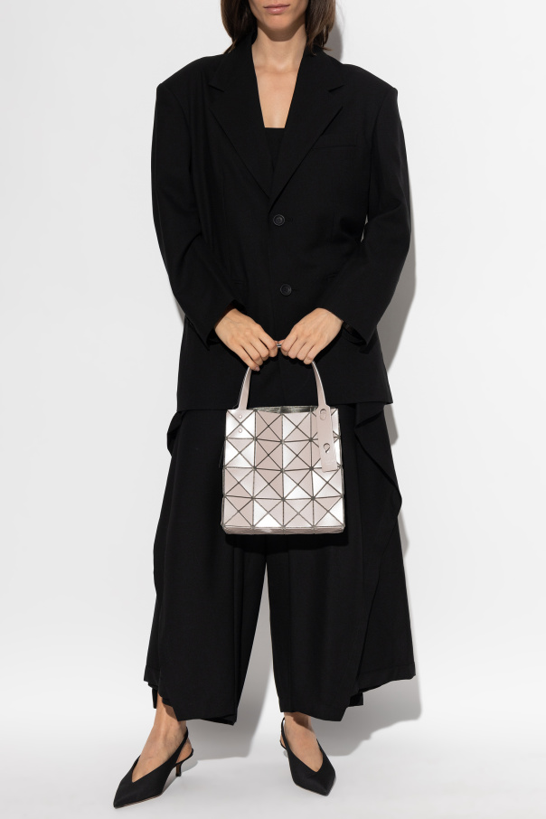 Issey Miyake Wollblazer mit offenen Revers